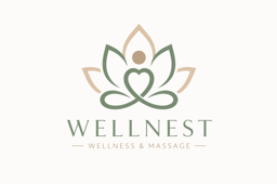 TherapistHub Logo